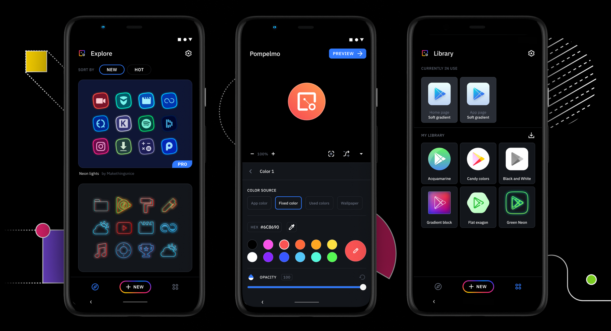 Icon Pack Studio 2